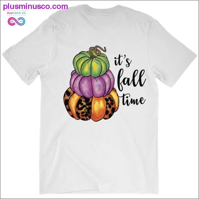 T-Shirts - plusminusco.com