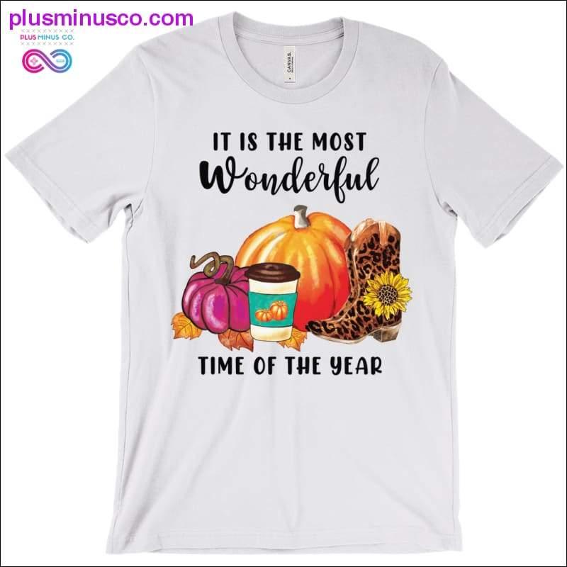 T-Shirts - plusminusco.com