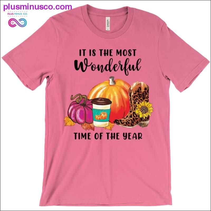 T-Shirts - plusminusco.com