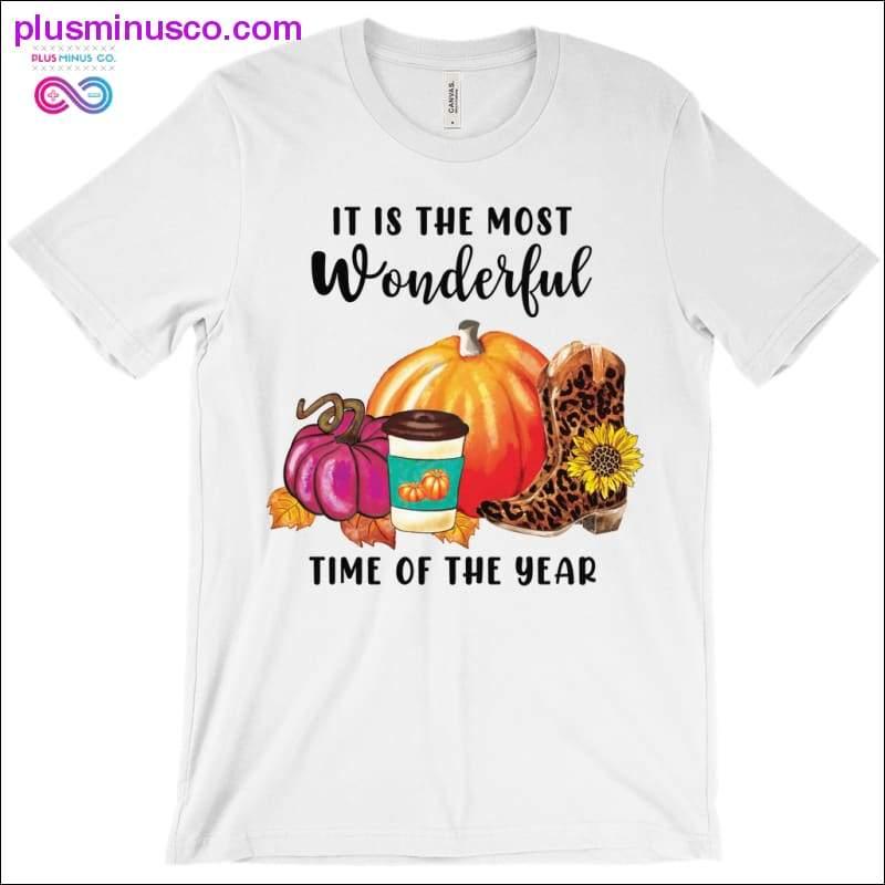 T-Shirts - plusminusco.com