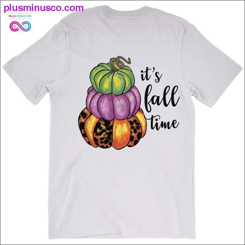 T-Shirts - plusminusco.com