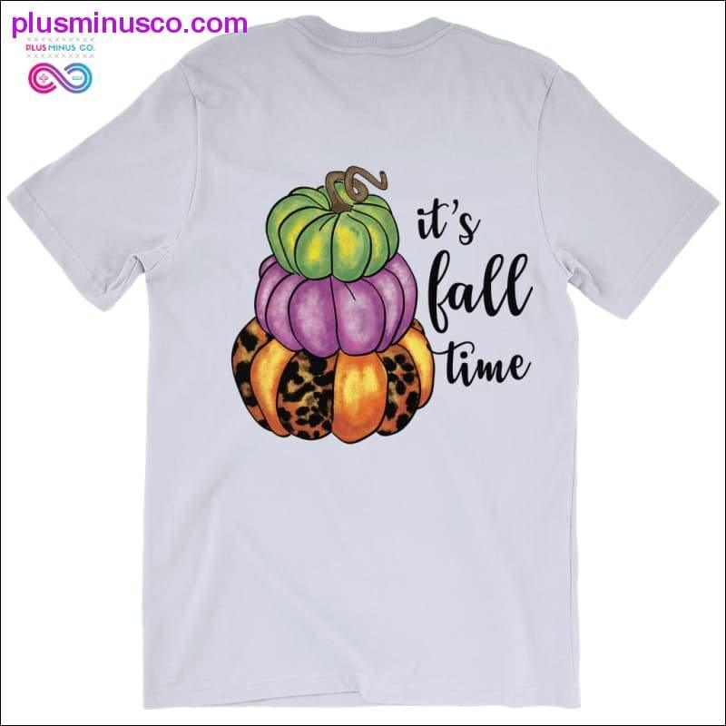 T-Shirts - plusminusco.com