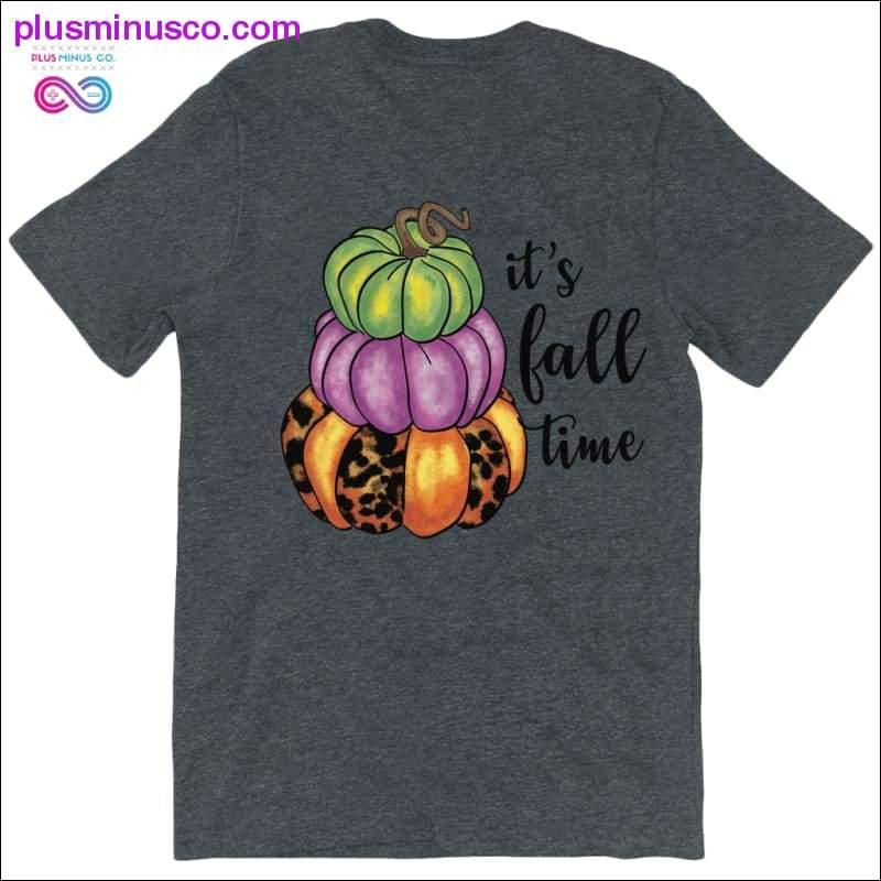 T-Shirts - plusminusco.com