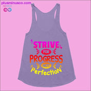 Tank Tops - plusminusco.com