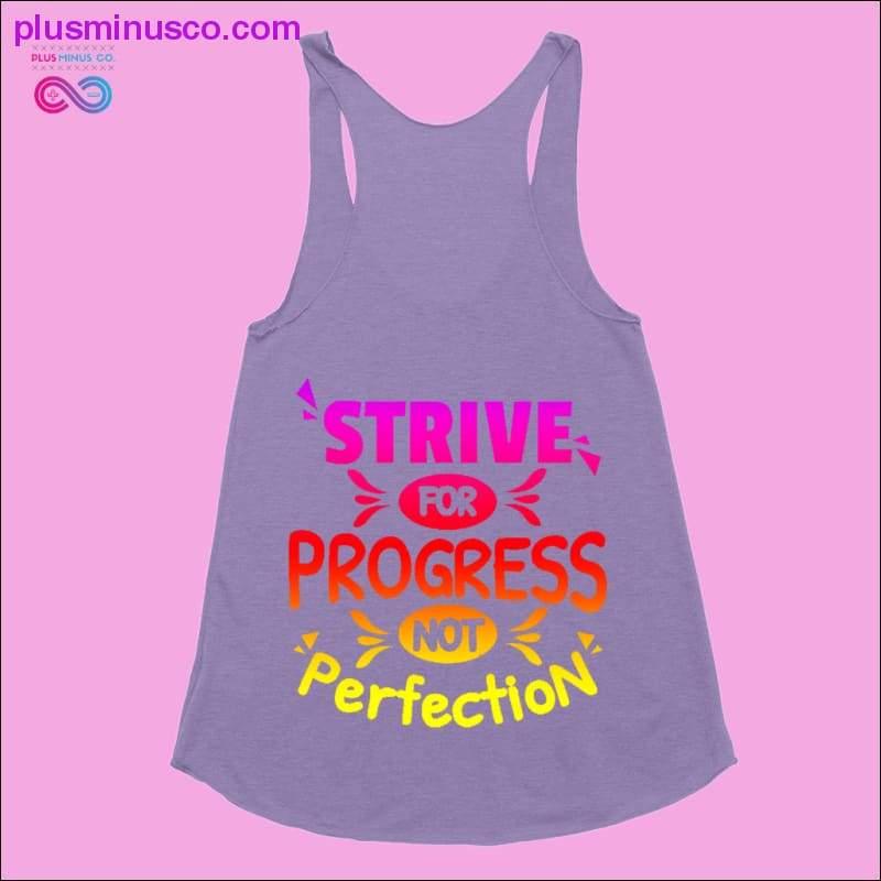 Tank Tops - plusminusco.com