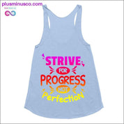 Tank Tops - plusminusco.com