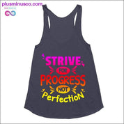 Tank Tops - plusminusco.com