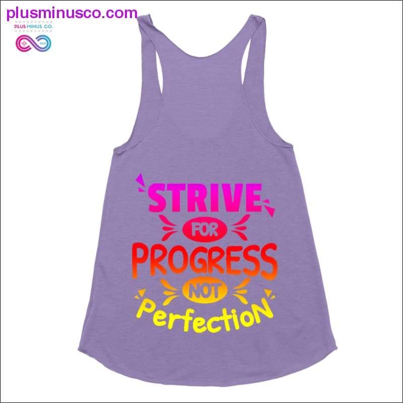 Tank Tops - plusminusco.com