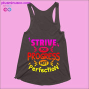 Tank Tops - plusminusco.com