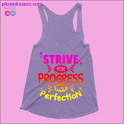 Tank Tops - plusminusco.com