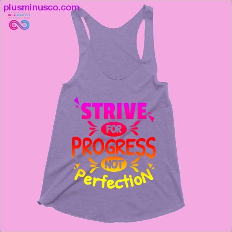 Tank Tops - plusminusco.com
