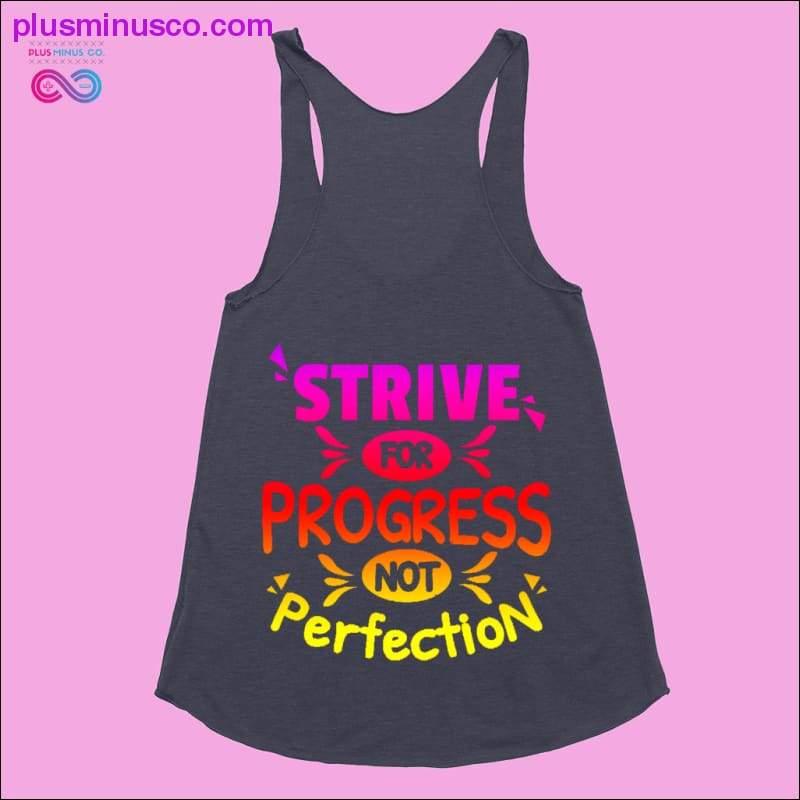 Tank Tops - plusminusco.com