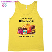 Tank Tops - plusminusco.com