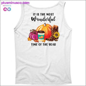 Tank Tops - plusminusco.com