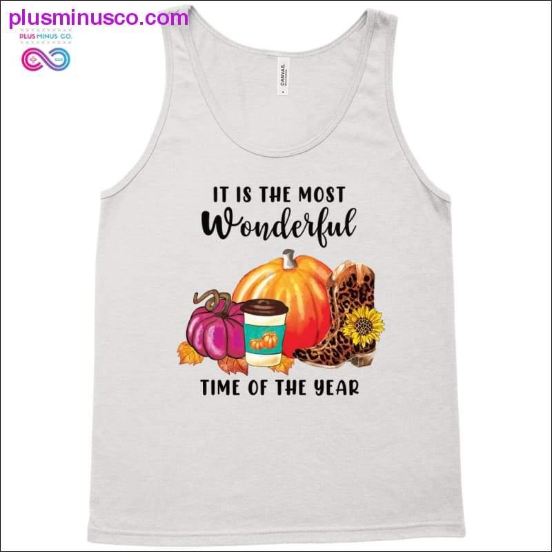 Tank Tops - plusminusco.com