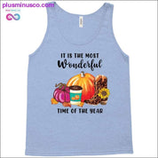 Tank Tops - plusminusco.com