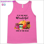Tank Tops - plusminusco.com