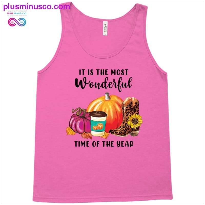 Tank Tops - plusminusco.com