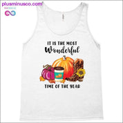 Tank Tops - plusminusco.com
