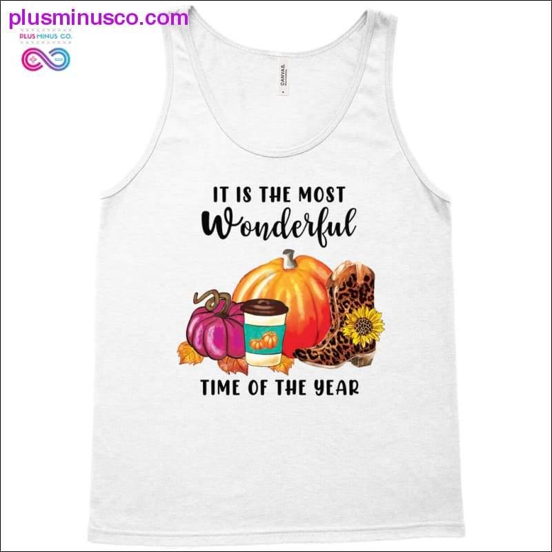 Tank Tops - plusminusco.com