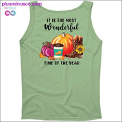 Tank Tops - plusminusco.com