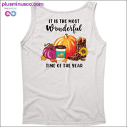 Tank Tops - plusminusco.com