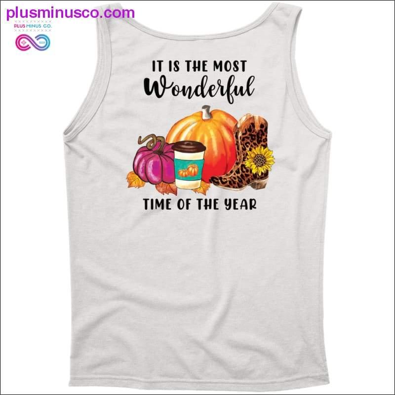 Tank Tops - plusminusco.com
