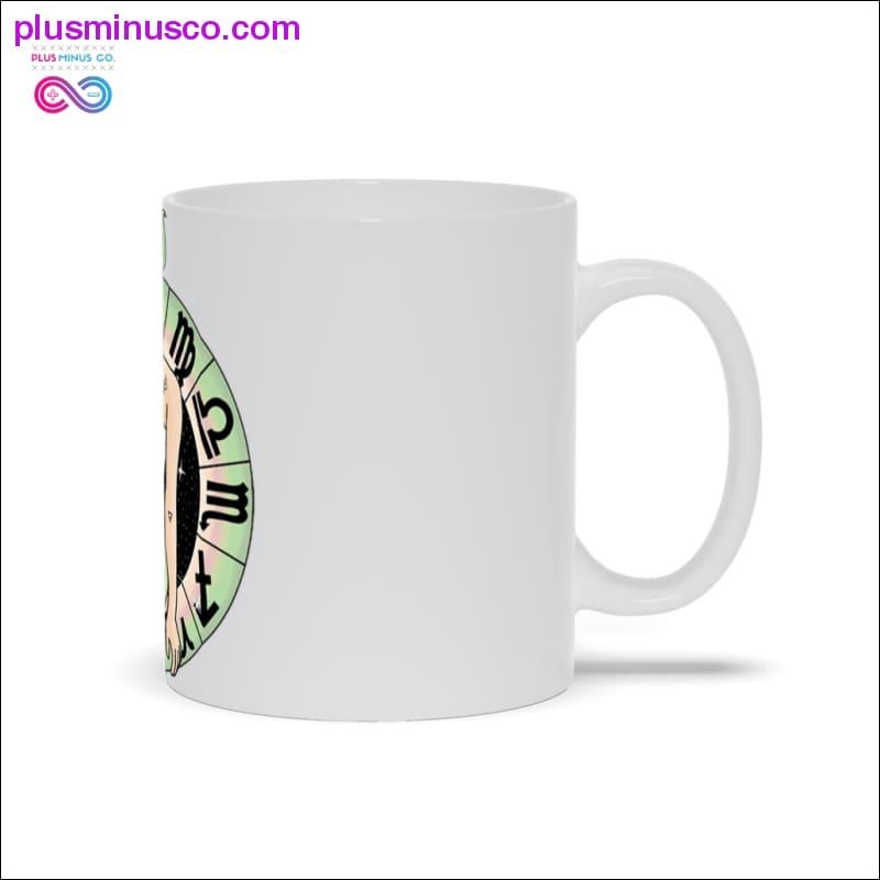 Taurus Mugs - plusminusco.com
