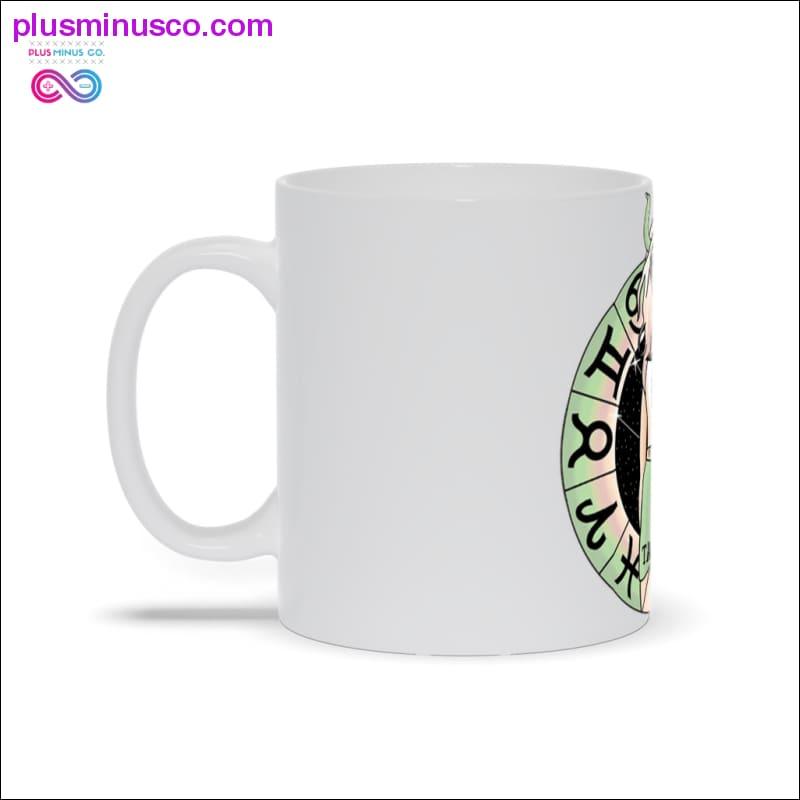 Taurus Mugs - plusminusco.com