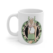 Taurus Mugs,Taurus Zodiac Mug, Zodiac Coffee mug, Taurus mug, artistic Taurus mug, Taurus birthday gift, Taurus zodiac mug - plusminusco.com