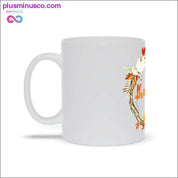 Thankful Mugs - plusminusco.com
