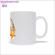 Thankful Mugs - plusminusco.com
