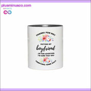 Köszönöm, hogy nem kérte fel a barátomat az örökbefogadásra, biztos vagyok benne – plusminusco.com