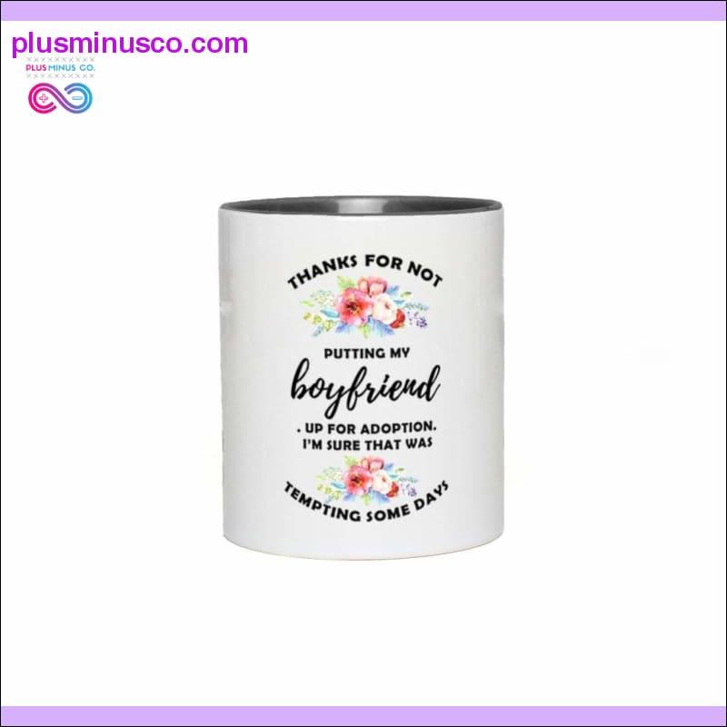 Köszönöm, hogy nem kérte fel a barátomat az örökbefogadásra, biztos vagyok benne – plusminusco.com