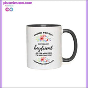 Köszönöm, hogy nem kérte fel a barátomat az örökbefogadásra, biztos vagyok benne – plusminusco.com