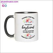 Köszönöm, hogy nem kérte fel a barátomat az örökbefogadásra, biztos vagyok benne – plusminusco.com