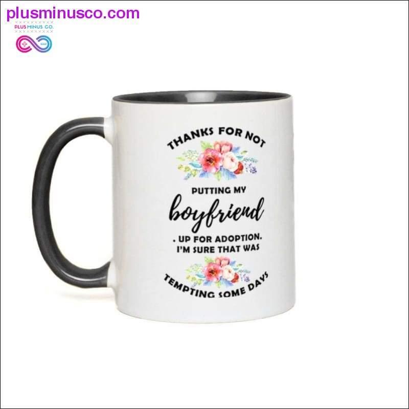 Köszönöm, hogy nem kérte fel a barátomat az örökbefogadásra, biztos vagyok benne – plusminusco.com