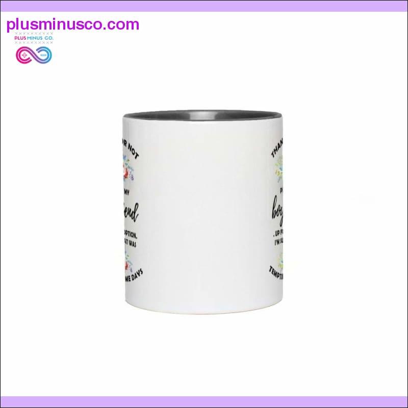 Köszönöm, hogy nem kérte fel a barátomat az örökbefogadásra, biztos vagyok benne – plusminusco.com