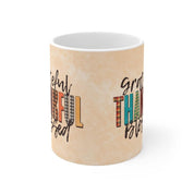 Thanksgiving, Be Thankful Mug, Thanksgiving mug, Thanksgiving gifts, Fall Mug, Autumn Coffee Mug, Holiday Mug Happy Thanksgiving, Happy Fall - plusminusco.com