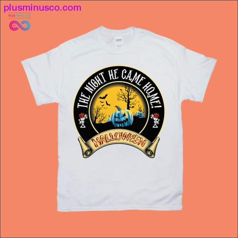 Αποκριάτικα T-Shirts - plusminusco.com