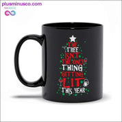 The Tree Isn't The Only Thing Getting Lit This Year Classic - plusminusco.com