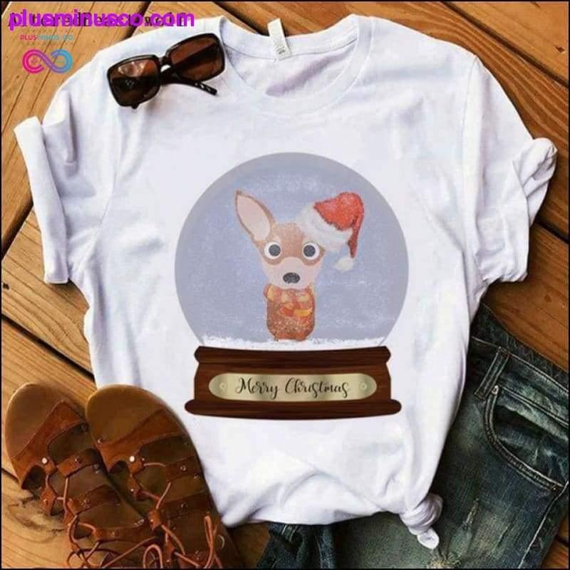 There's Advantages to Being Cute T Shirt Women Chihuahua - plusminusco.com