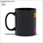 This is my Scary fraud Investigator costume Black Mugs - plusminusco.com