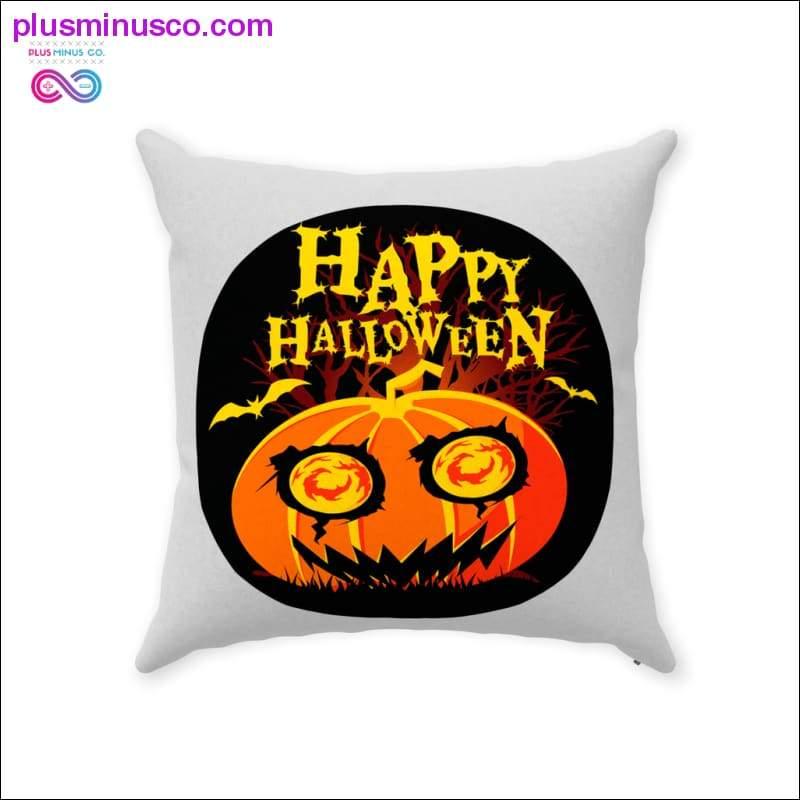 Throw Pillows - plusminusco.com