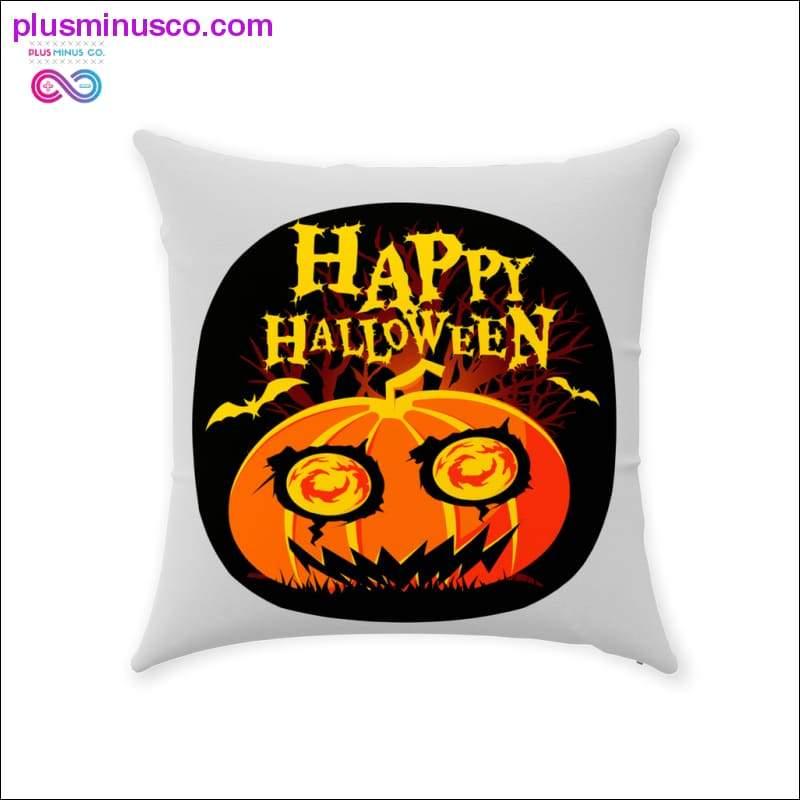 Throw Pillows - plusminusco.com