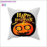 Throw Pillows - plusminusco.com