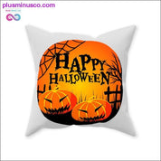 Throw Pillows - plusminusco.com