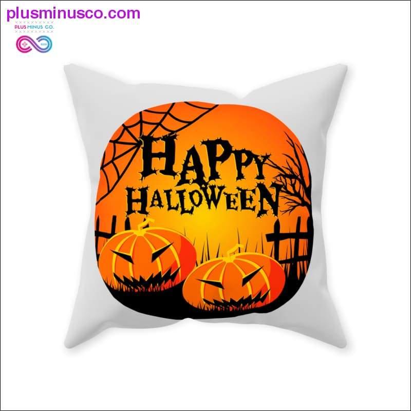 Throw Pillows - plusminusco.com