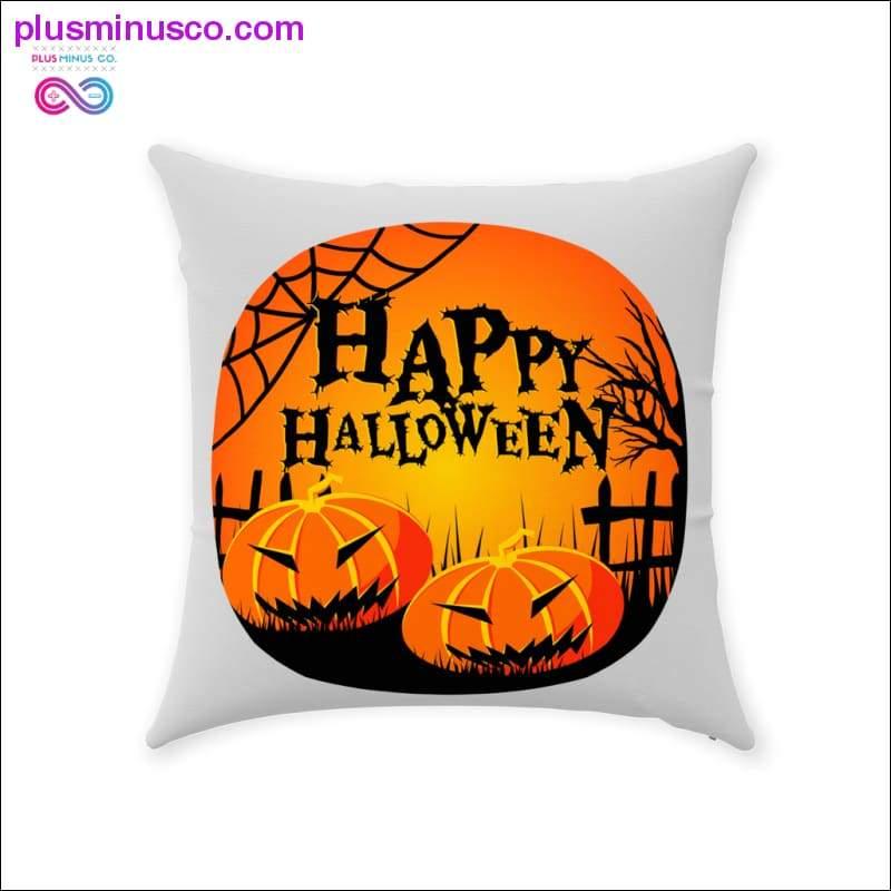 Throw Pillows - plusminusco.com