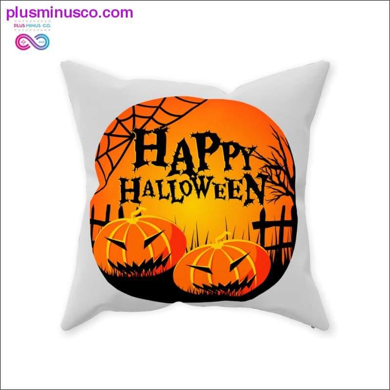 Throw Pillows - plusminusco.com